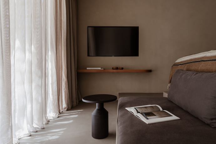 Imagen de la habitación del Hotel Casa Cook Samos. Foto 6