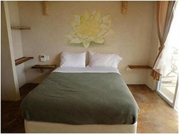 Imagen de los exteriores del Hotel Casa Corazón. Foto 8