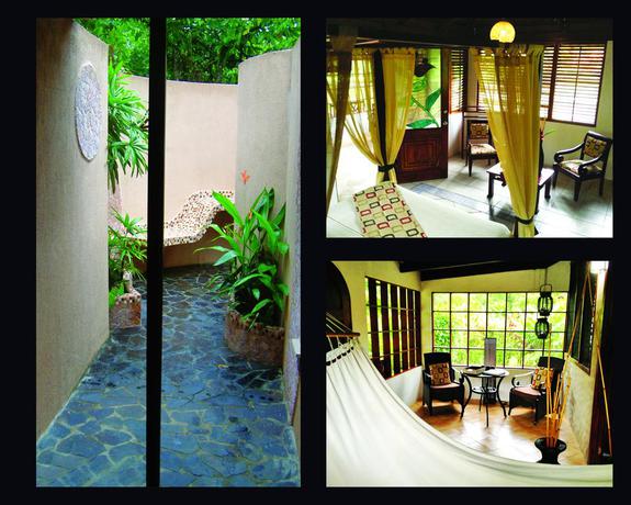 Imagen de la habitación del Hotel Casa Corcovado Jungle Lodge. Foto 5