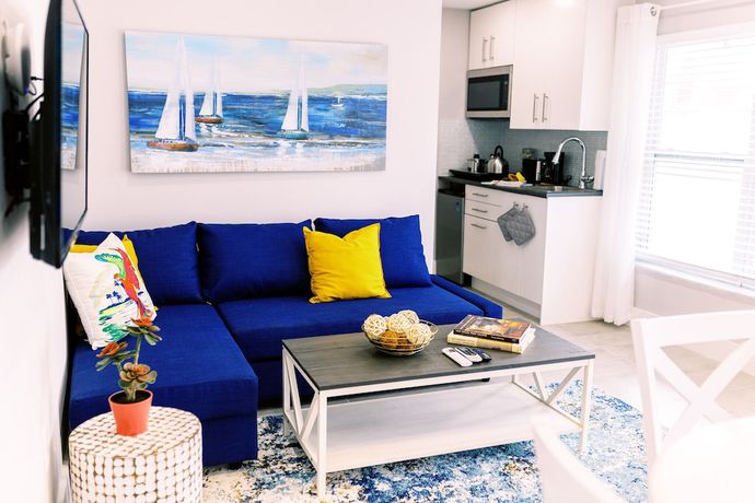 Imagen de la habitación del Hotel Casa Cordova by Lowkl. Foto 3