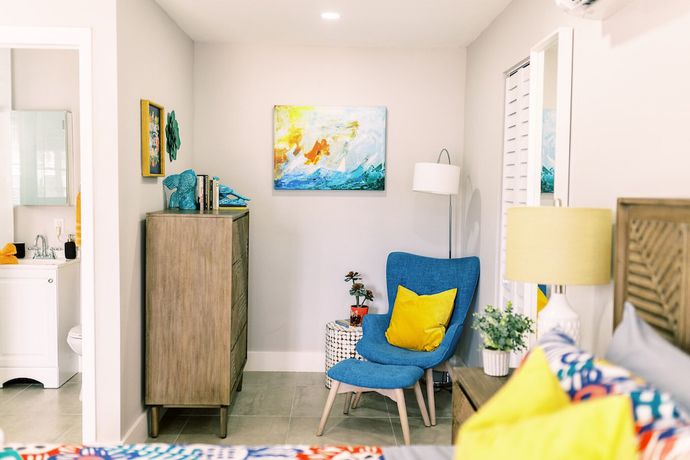 Imagen de la habitación del Hotel Casa Cordova by Lowkl. Foto 4