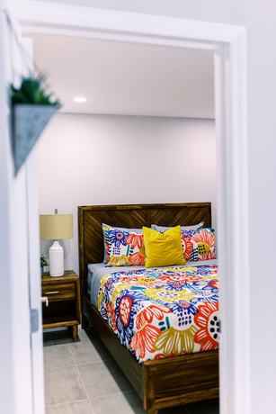 Imagen de la habitación del Hotel Casa Cordova by Lowkl. Foto 6