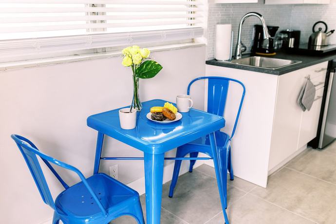 Imagen de la habitación del Hotel Casa Cordova by Lowkl. Foto 8