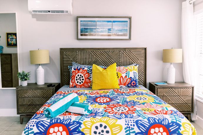 Imagen de la habitación del Hotel Casa Cordova by Lowkl. Foto 9