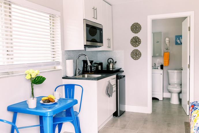 Imagen de la habitación del Hotel Casa Cordova by Lowkl. Foto 18
