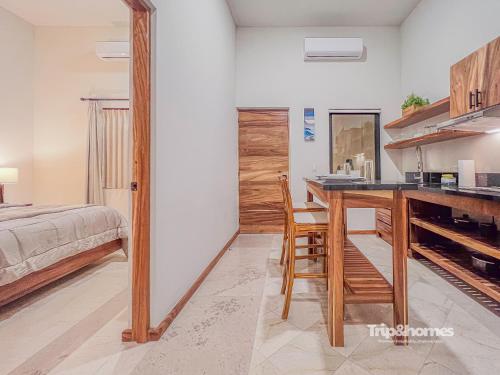 Imagen de la habitación del Hotel Casa Coronel. Foto 18