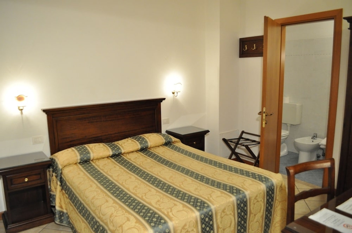 Imagen de la habitación del Hotel Casa Cosmo Lodging House. Foto 9