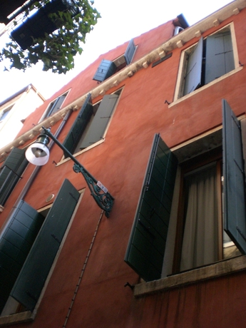 Imagen general del Hotel Casa Cosmo Lodging House. Foto 2