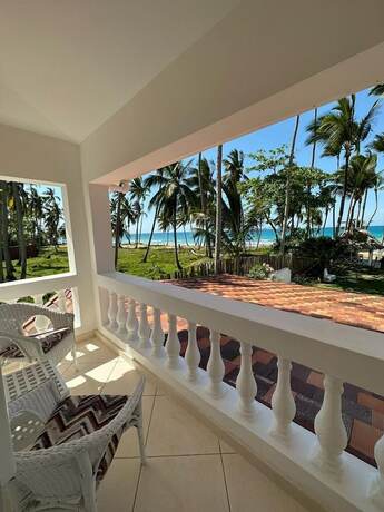 Imagen general del Hotel Casa Coson. Foto 4