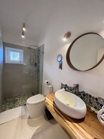 Imagen de la habitación del Hotel Casa Coson. Foto 14