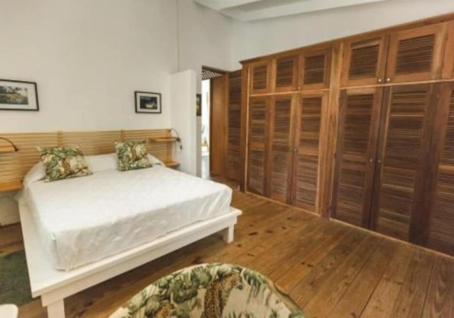 Imagen general del Hotel Casa Coson. Foto 8