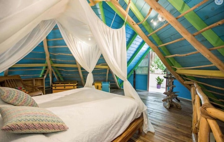 Imagen general del Hotel Casa Coson. Foto 9