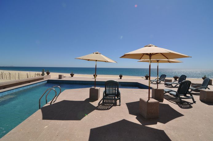 Imagen de los exteriores del Hotel Casa Costa Azul Boutique. Foto 8