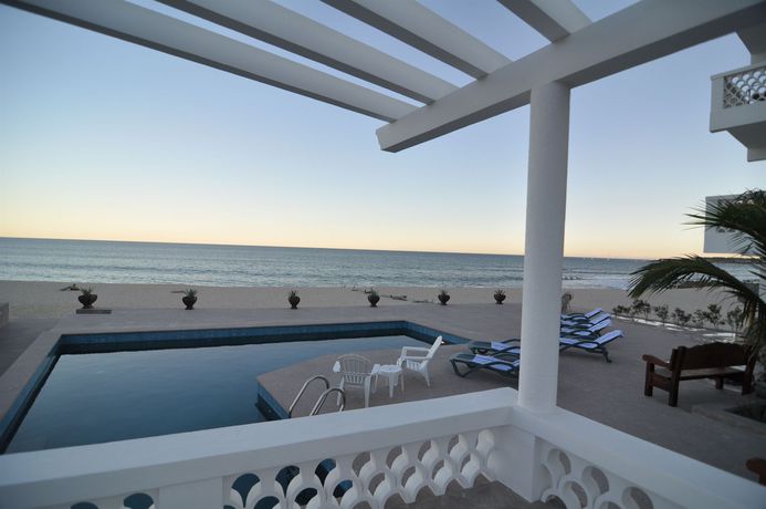 Imagen de la habitación del Hotel Casa Costa Azul Boutique. Foto 4