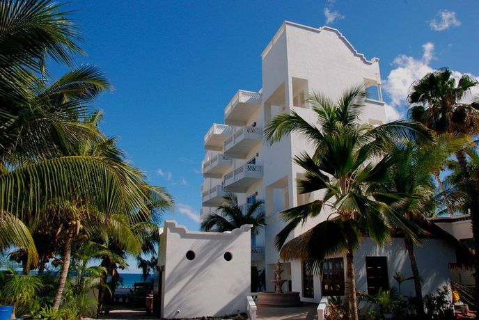 Imagen de la habitación del Hotel Casa Costa Azul Boutique. Foto 6