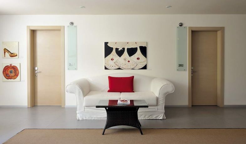 Imagen de los exteriores del Hotel Casa Costa Boutique - Boutique Class. Foto 9