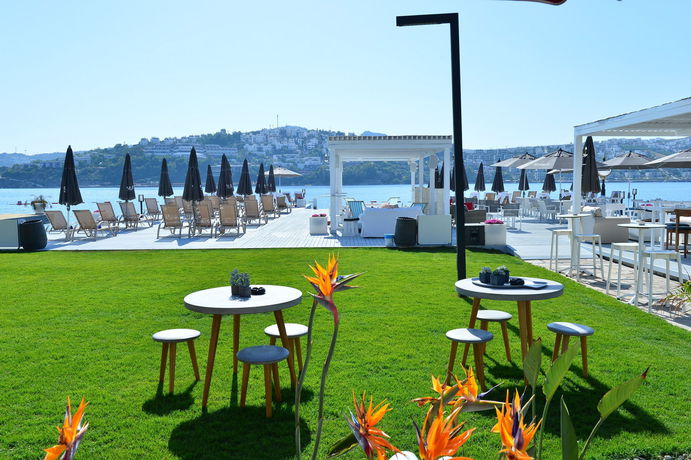 Imagen de los interiores del Hotel Casa Costa Boutique - Boutique Class. Foto 15