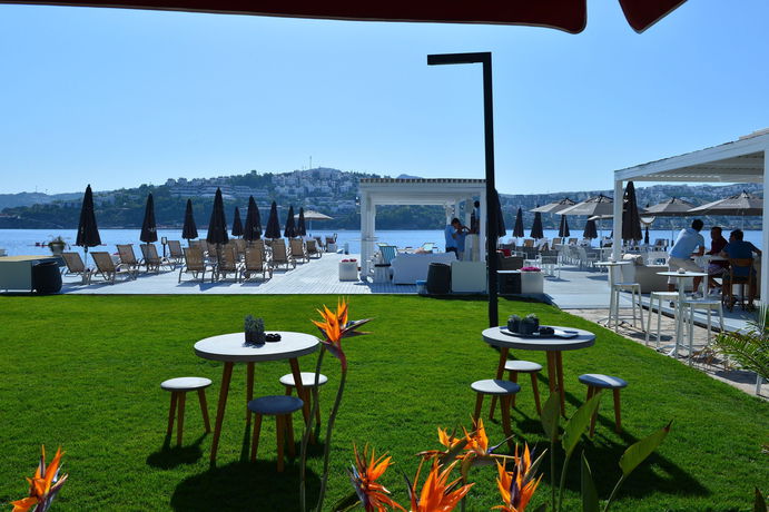 Imagen general del Hotel Casa Costa Boutique - Boutique Class. Foto 3