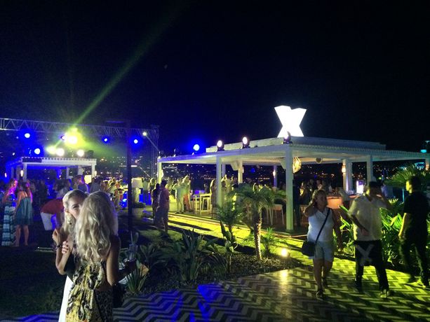 Imagen de los exteriores del Hotel Casa Costa Boutique - Boutique Class. Foto 12