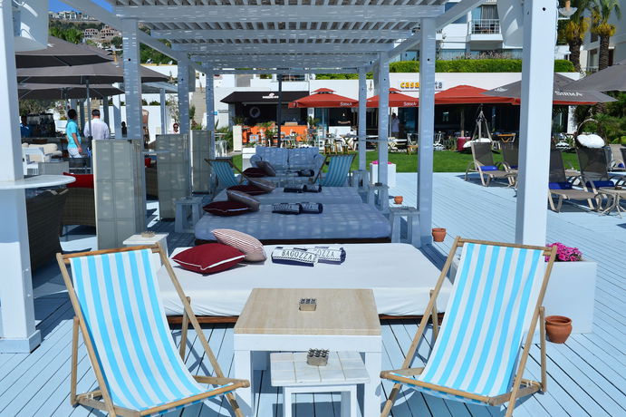 Imagen de los exteriores del Hotel Casa Costa Boutique - Boutique Class. Foto 13