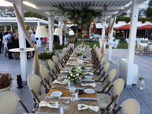 Imagen general del Hotel Casa Costa Boutique - Boutique Class. Foto 4
