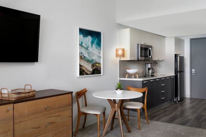 Imagen de la habitación del Hotel Casa Costera, Isla Verde Beach, Apartments By Marriott Bonvoy. Foto 11