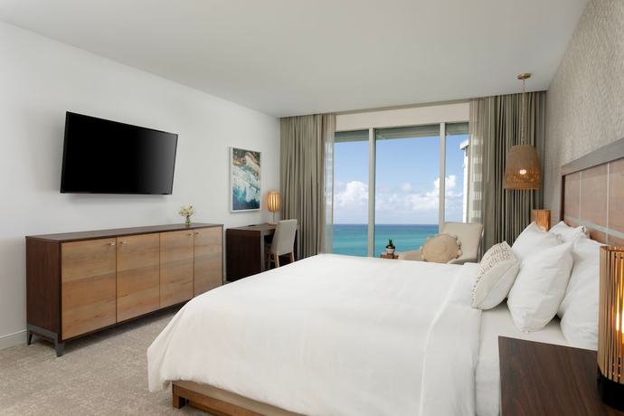 Imagen de la habitación del Hotel Casa Costera, Isla Verde Beach, Apartments By Marriott Bonvoy. Foto 14