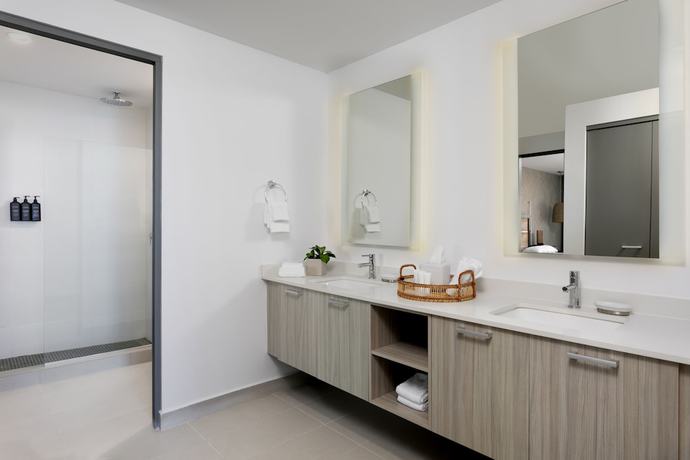 Imagen de la habitación del Hotel Casa Costera, Isla Verde Beach, Apartments By Marriott Bonvoy. Foto 17