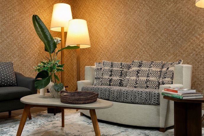Imagen de los interiores del Hotel Casa Costera, Isla Verde Beach, Apartments By Marriott Bonvoy. Foto 19