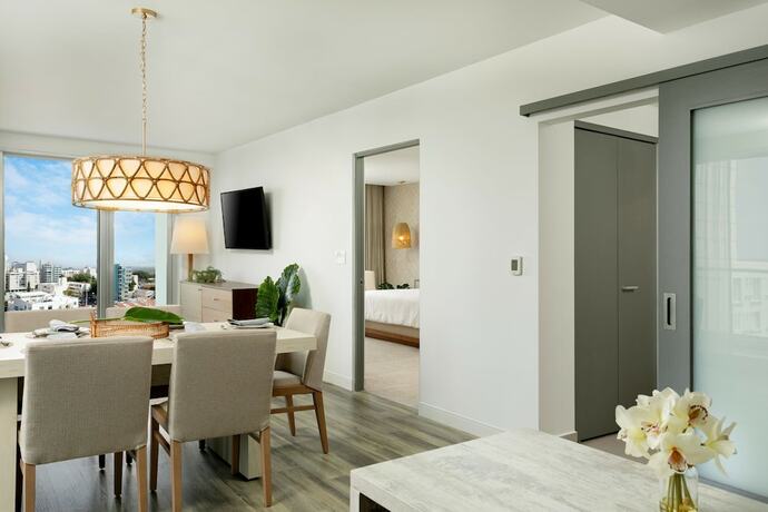 Imagen general del Hotel Casa Costera, Isla Verde Beach, Apartments By Marriott Bonvoy. Foto 1