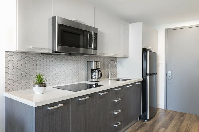 Imagen de la habitación del Hotel Casa Costera, Isla Verde Beach, Apartments By Marriott Bonvoy. Foto 18