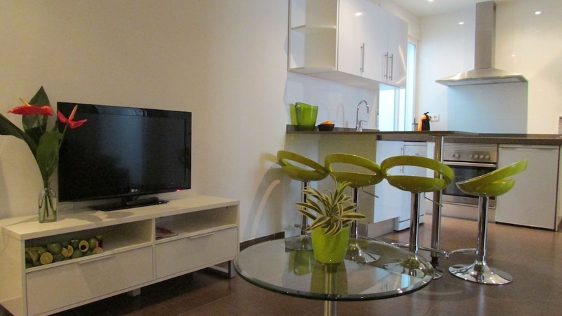 Imagen de la habitación del Hotel Casa Cosy Apartments. Foto 4