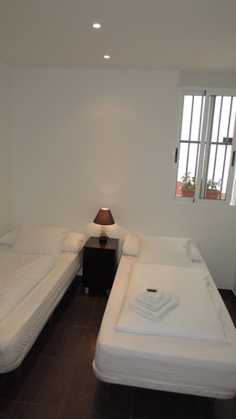 Imagen de la habitación del Hotel Casa Cosy Apartments. Foto 5