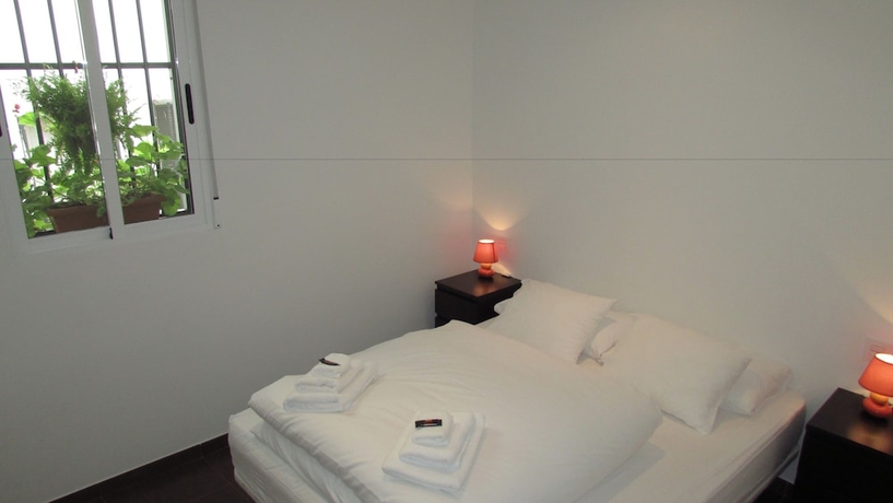 Imagen de la habitación del Hotel Casa Cosy Apartments. Foto 6