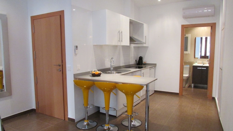 Imagen de la habitación del Hotel Casa Cosy Apartments. Foto 7