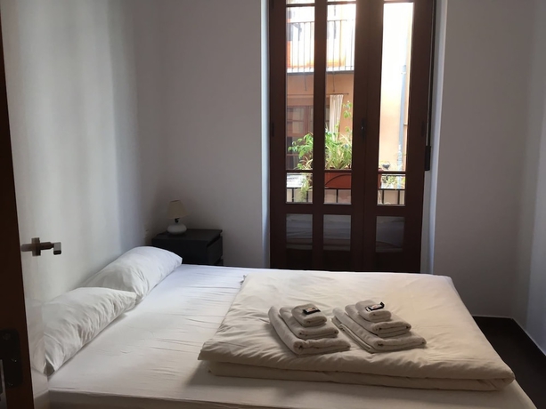 Imagen de la habitación del Hotel Casa Cosy Apartments. Foto 8