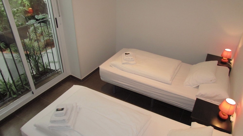 Imagen de la habitación del Hotel Casa Cosy Apartments. Foto 10