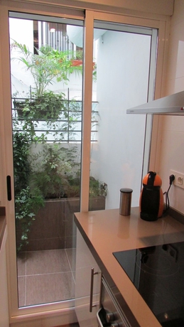 Imagen de la habitación del Hotel Casa Cosy Apartments. Foto 12