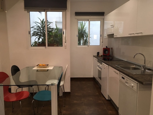 Imagen de la habitación del Hotel Casa Cosy Apartments. Foto 14