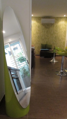 Imagen de la habitación del Hotel Casa Cosy Apartments. Foto 15