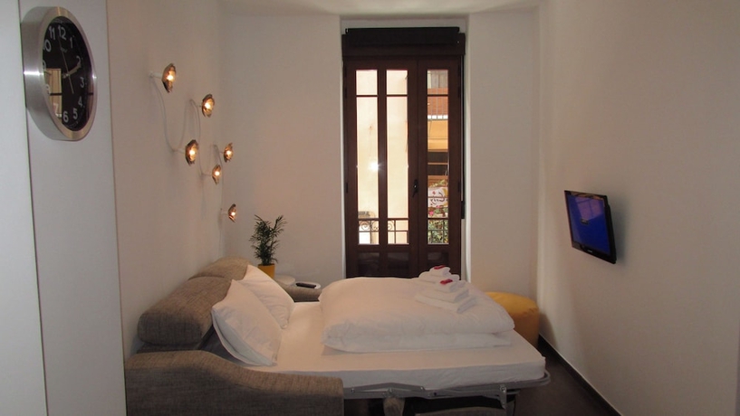 Imagen de la habitación del Hotel Casa Cosy Apartments. Foto 19