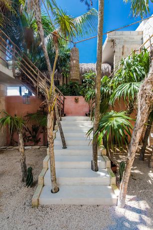 Imagen de los interiores del Hotel Casa Coyote Tulum. Foto 15