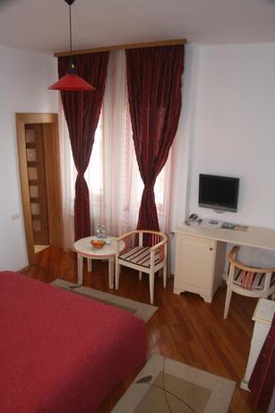 Imagen de la habitación del Hotel Casa Cranta. Foto 5