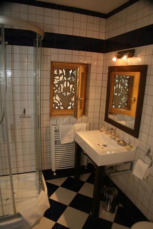 Imagen de los interiores del Hotel Casa Cranta. Foto 15