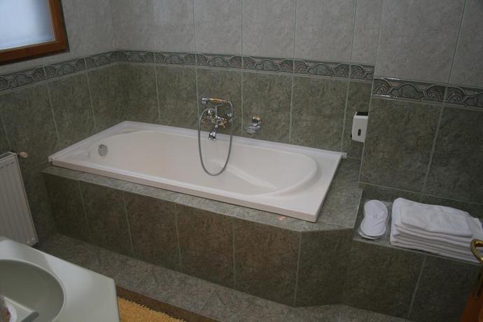 Imagen de los interiores del Hotel Casa Cranta. Foto 16