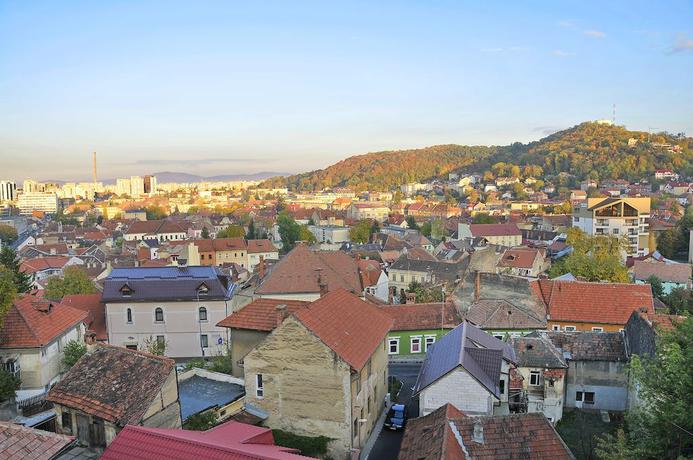 Imagen de los exteriores del Hotel Casa Cranta. Foto 13