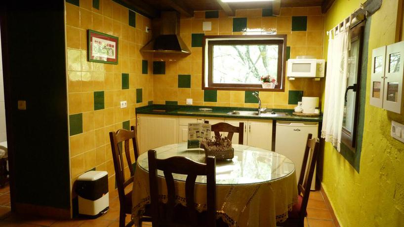 Imagen de la habitación del Hotel Casa Crisol. Foto 4