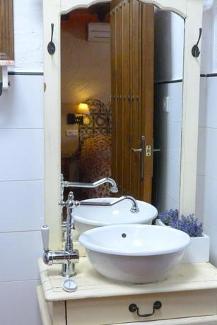 Imagen de la habitación del Hotel Casa Crisol. Foto 6