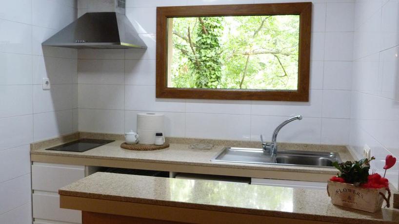 Imagen de la habitación del Hotel Casa Crisol. Foto 7