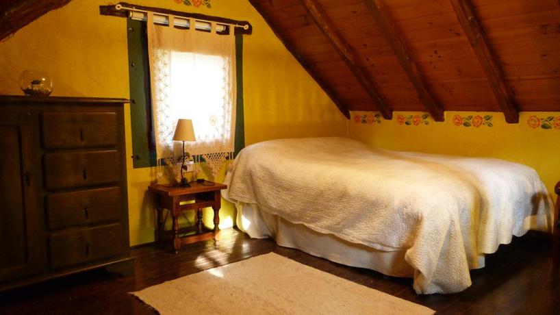 Imagen de la habitación del Hotel Casa Crisol. Foto 9